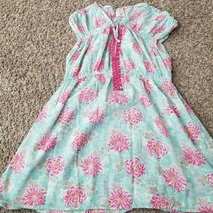 Free people brand Tunic